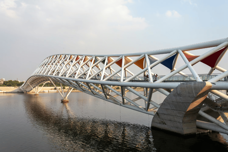Ahmedabad Heritage