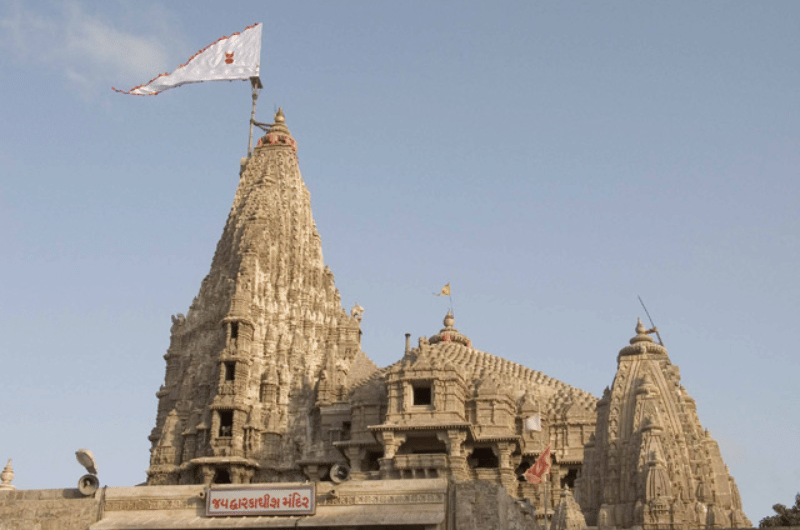 Dwarka taxi