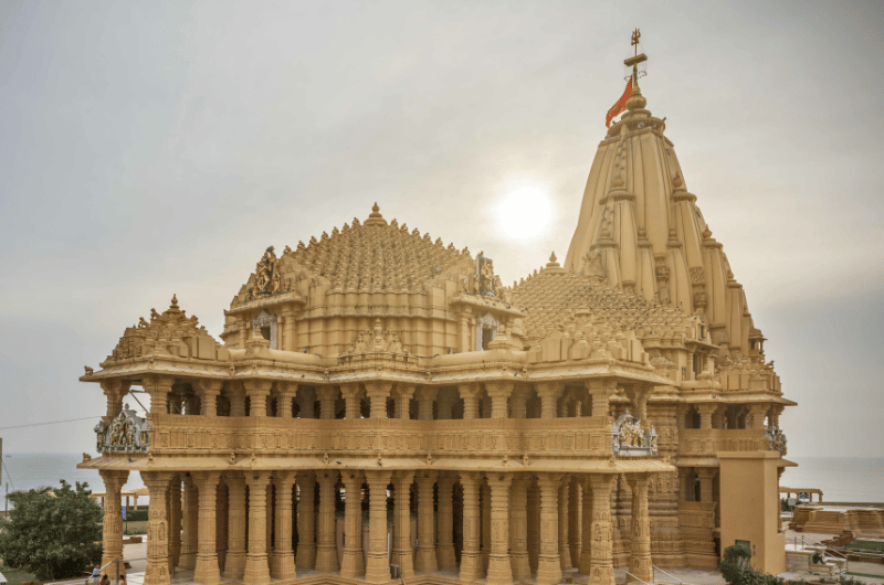 Somnath taxi